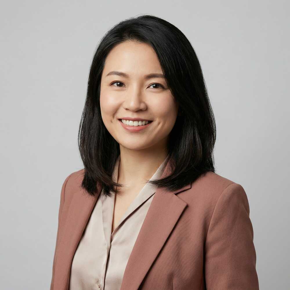 麻豆传媒制片人林雪琴