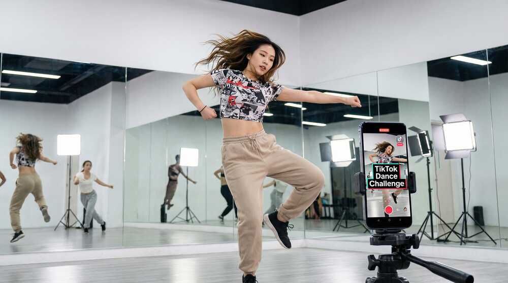 麻豆传媒舞蹈视频